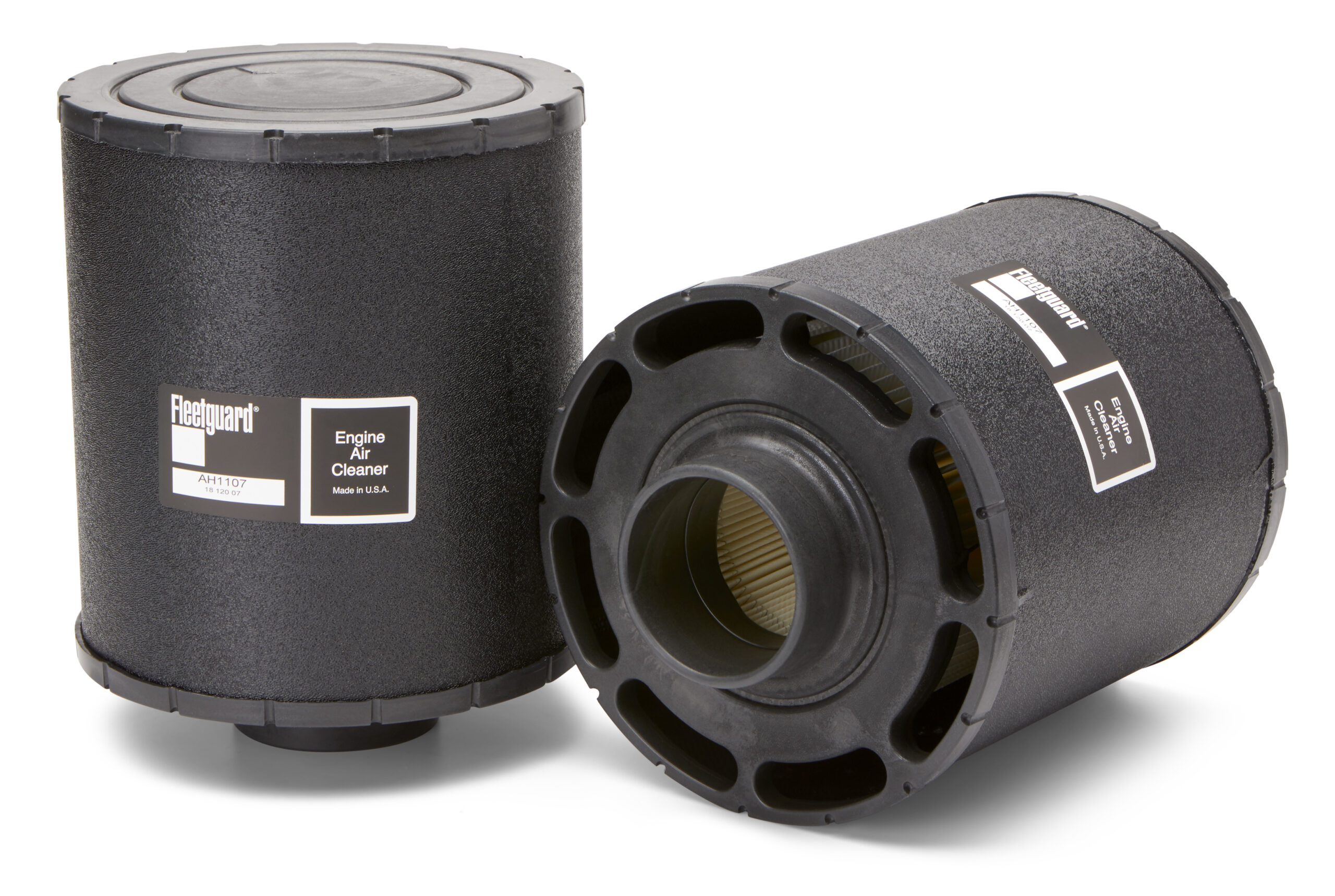 Fleetguard Air Housing AH1107