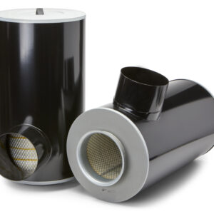 Fleetguard Air Housing AH1184