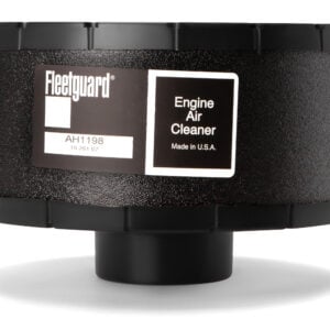 Fleetguard Air Housing AH1198