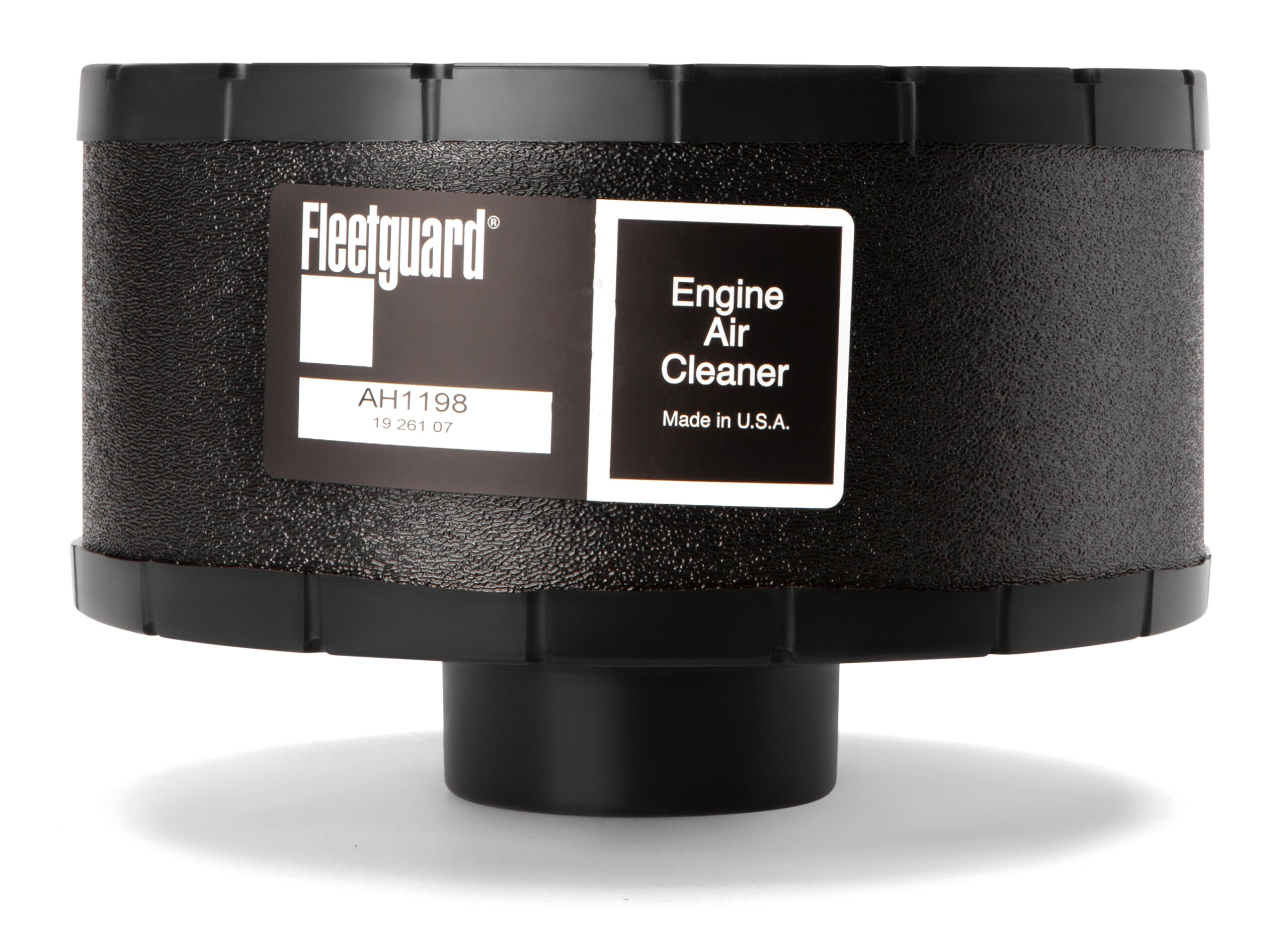Fleetguard Air Housing AH1198