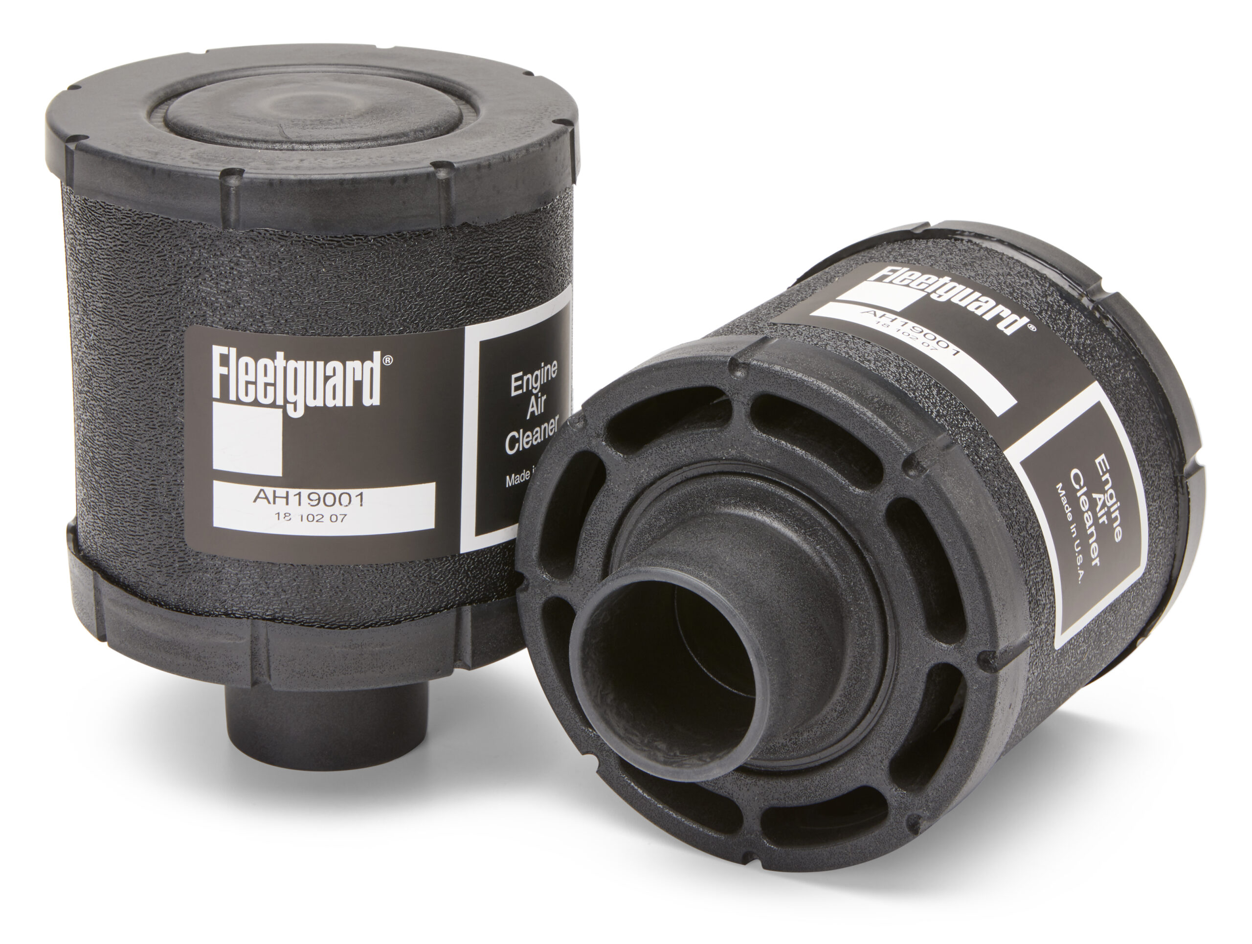 Fleetguard Air Housing AH19001