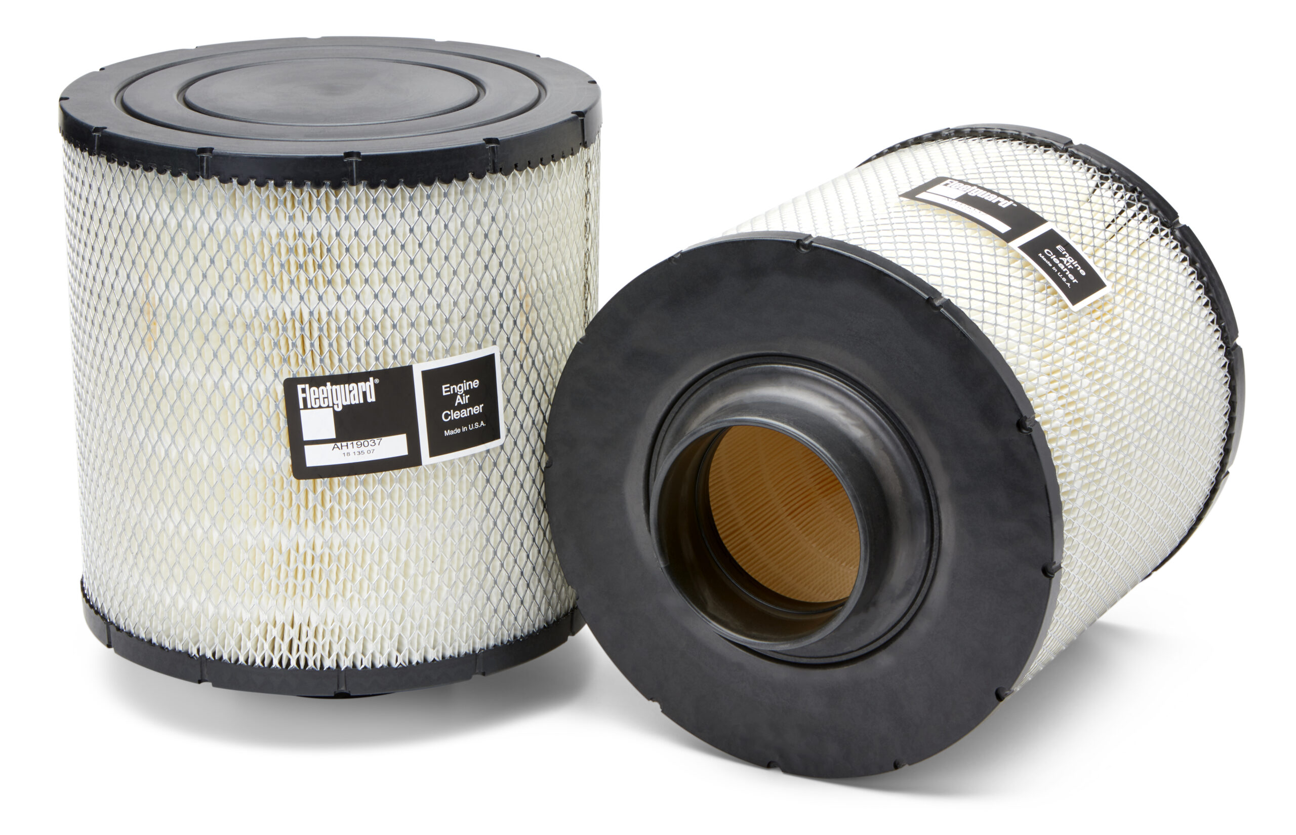 Fleetguard Air Housing AH19037