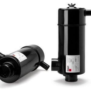 Fleetguard Air Housing AH19063