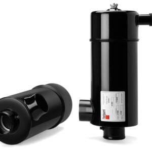 Fleetguard Air Housing AH19064