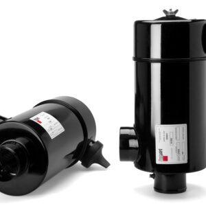 Fleetguard Air Housing AH19065