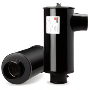 Fleetguard Air Housing AH19077