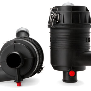 Fleetguard Air Housing AH19081