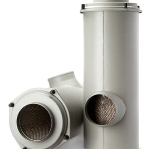 Fleetguard Air Housing AH19100