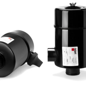 Fleetguard Air Housing AH19110