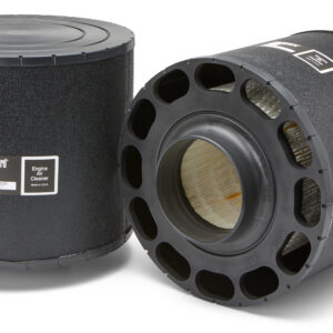 Fleetguard Air Housing AH19220