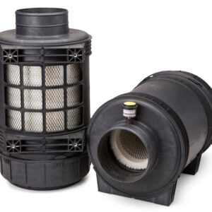 Fleetguard Air Housing AH19266