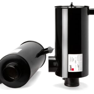 Fleetguard Air Housing AH19268