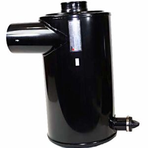Fleetguard Air Housing AH19324