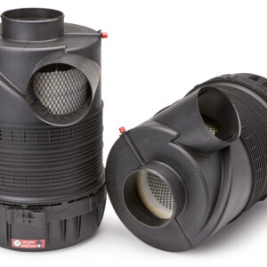 Fleetguard Opti Air Housing 1100 Series AH19333