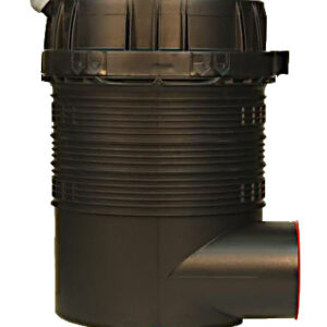 Fleetguard Opti Air Housing 1100 Series AH19334