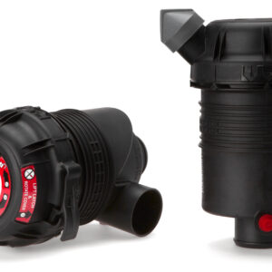Fleetguard Opti Air Housing 400 Series AH19474