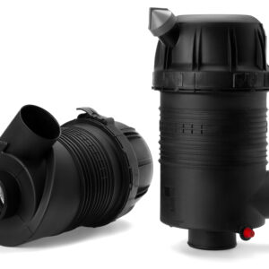 Fleetguard Opti Air Housing 600 Series AH19476