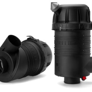Fleetguard Opti Air Housing 600 Series AH19477