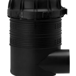 Fleetguard Opti Air Housing 1000 series AH19478