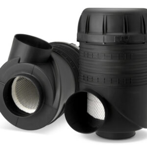 Fleetguard Opti Air Housing 1300 Series AH19480