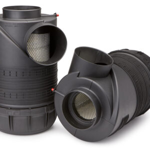 Fleetguard Opti Air Housing 1300 Series AH19481