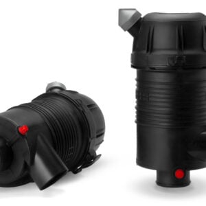 Fleetguard Opti Air Housing 500 Series AH19483