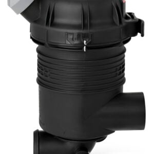 Fleetguard Opti Air Housing 400 Series AH19484