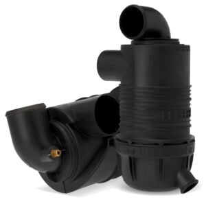 Fleetguard Opti Air Housing 500 Series AH19486