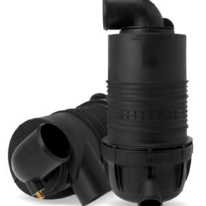 Fleetguard Opti Air Housing 500 Series AH19487