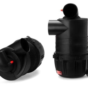 Fleetguard Opti Air Housing 800 Series AH19491