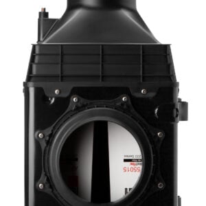 Fleetguard Direct Flow Air Cleaner AH55522