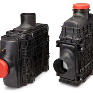Fleetguard Direct Flow  DF900 Series AH55559