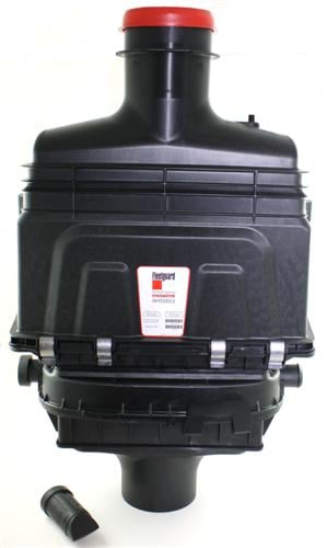 Fleetguard Direct Flow  DF600 Series (no sensor) AH55603