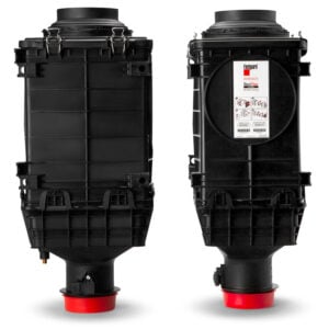 Fleetguard Direct Flow  DF585 Series (TBAP) AH55631