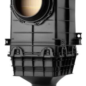 Fleetguard Direct Flow  DF585 Series (TBAP) AH55632