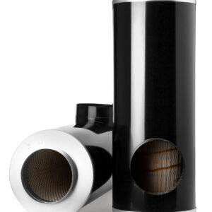 Fleetguard Air Housing AH8500