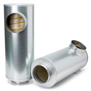 Fleetguard Air Housing AH8501
