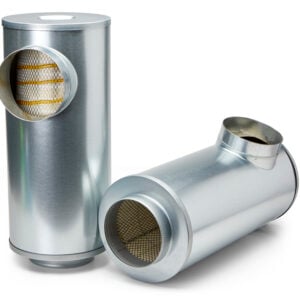 Fleetguard Air Housing AH8503