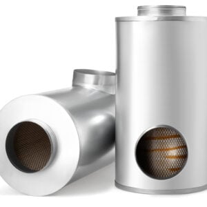 Fleetguard Air Housing AH8505