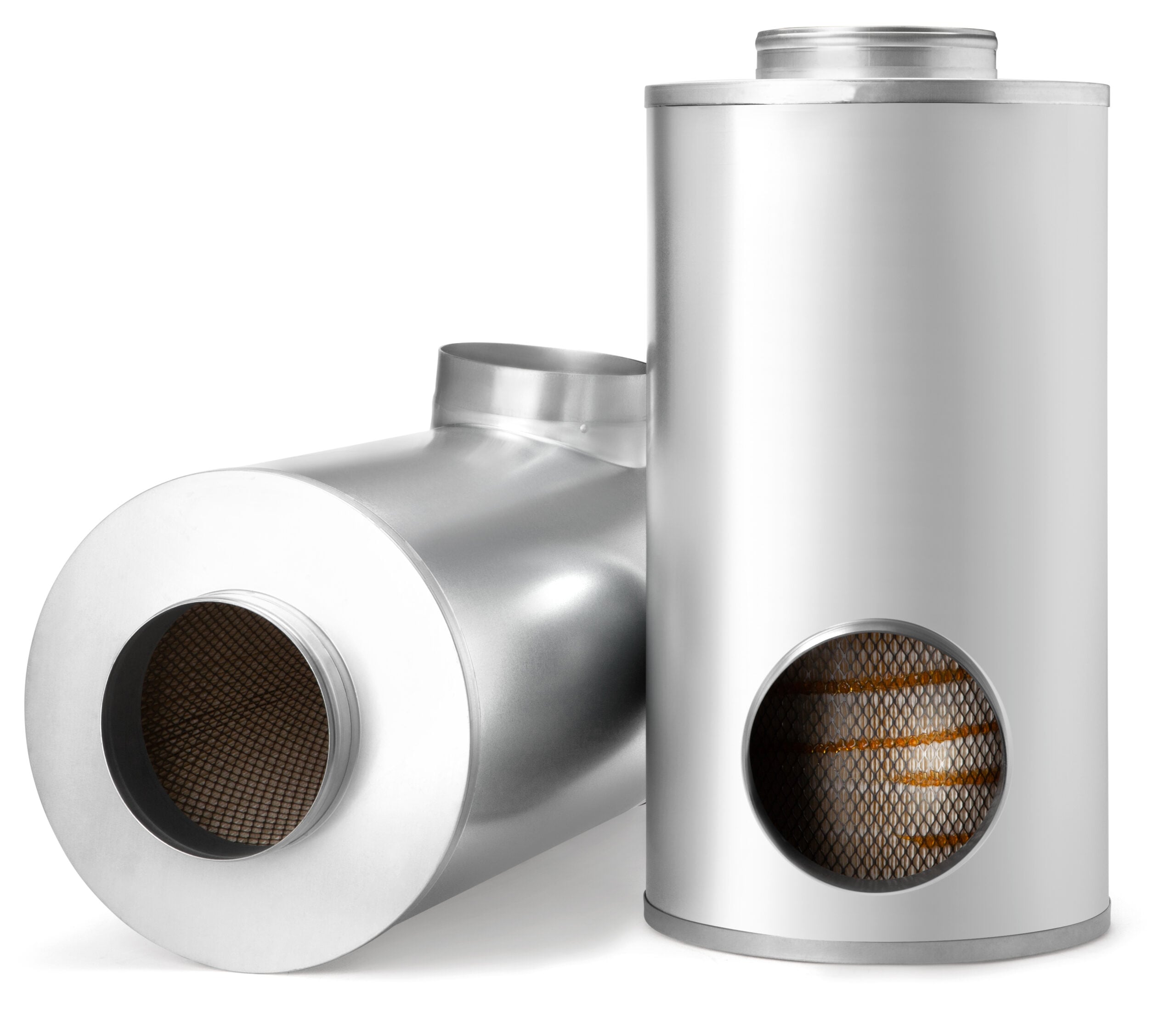 Fleetguard Air Housing AH8505