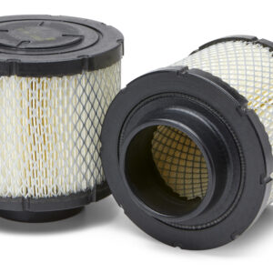 Fleetguard Air Housing AH8742