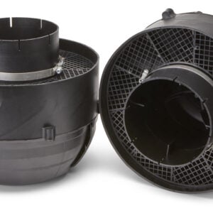 Fleetguard Air Filter AP8405