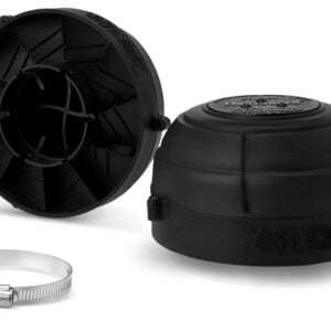 Fleetguard Air Filter AP8408