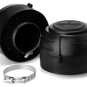 Fleetguard Air Filter AP8409