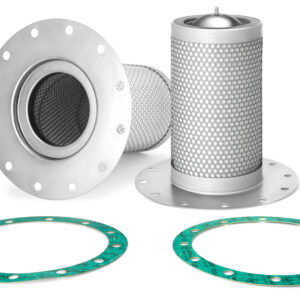 Fleetguard Air Filter AS2200