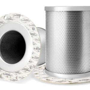 Fleetguard Air Filter AS2205