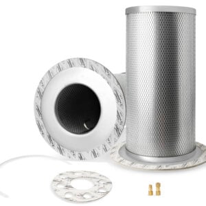 Fleetguard Air Filter AS2217