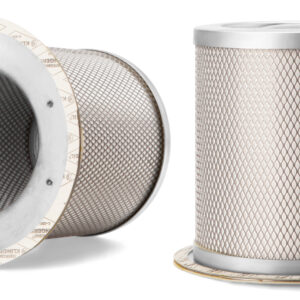 Fleetguard Air Filter AS2222