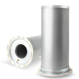 Fleetguard Air Filter AS2268