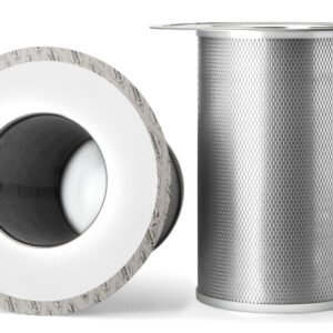 Fleetguard Air Filter AS2337